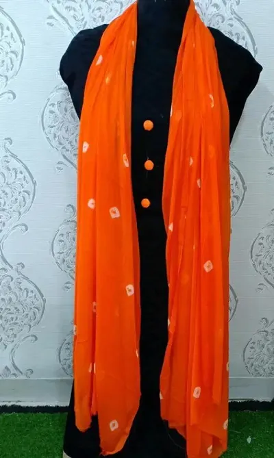 Elegant Women's Cotton Chikankari Dress Material