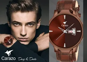 Stylish Analog Watch for Men-thumb2