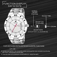 Stylish Analog Watch for Men-thumb2