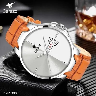 Leather Formal watch watches for men watch for boys men watches wrist watches men mens watch-thumb0