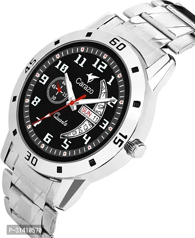 Stylish Analog Watch for Men-thumb5