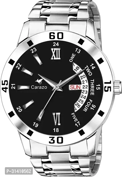 Stylish Analog Watch for Men-thumb2