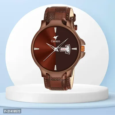 Stylish Analog Watch for Men-thumb0