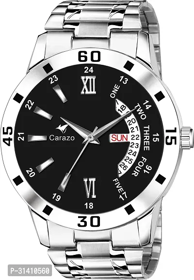 Stylish Analog Watch for Men-thumb0