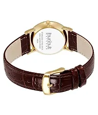 Leather Formal watch watches for men watch for boys men watches wrist watches men mens watch-thumb3