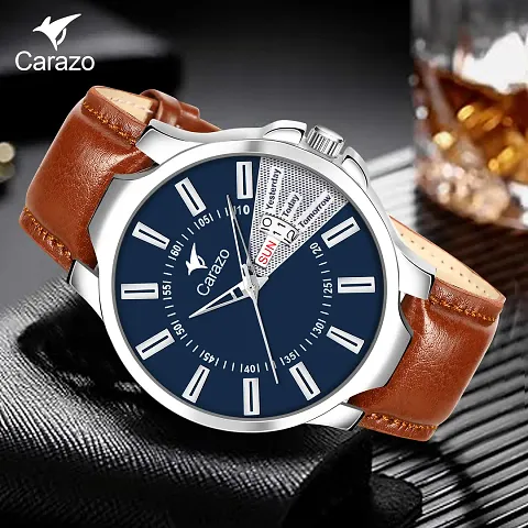 Comfortable Watches For Men 