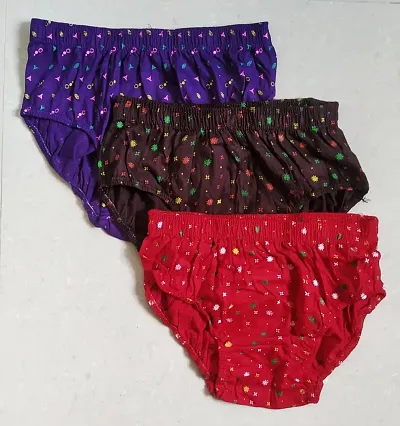Buy VANILLAFUDGE Cotton Panties for Women's Prints and colors may vary  (pack of 2)(5XL) pantie, panties, plus size panty