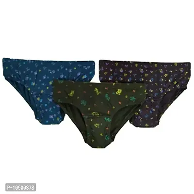 Buy Stylish Hipster Printed Panties Online In India At Discounted Prices