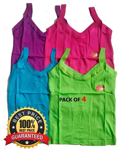 FREE GIFT WITH PACK OF 6 CAMISOLE