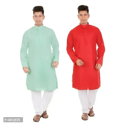 FASHION GARMENTS Modern Men Kurta Set