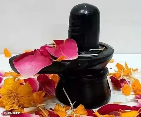 Marble Shivling