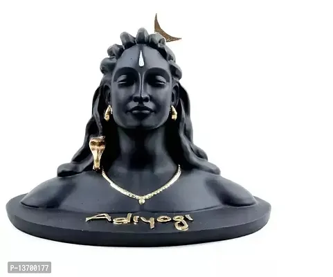 Adiyogi Shiva Statue