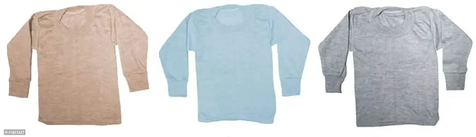 Baby woolen inner clearance wear