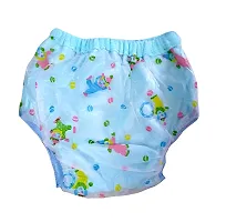 Welo Baby Plastic Pant Printed-thumb3