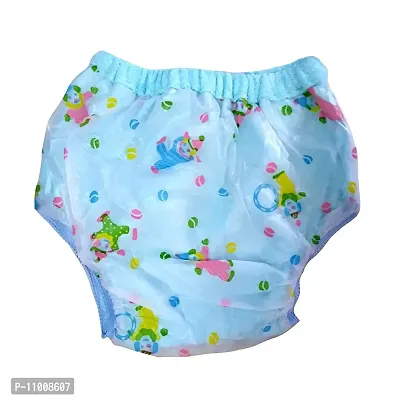 Welo Baby Plastic Pant Printed-thumb4