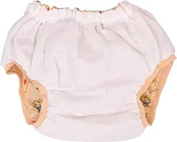 TohuBohu Baby ABC Plastic Panty Printed-thumb2