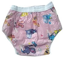 WeloBaby Plastic Pant Printed-thumb2