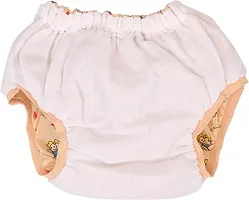 Welo Baby's Cotton Printed Pant-thumb3