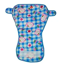 Welo New Born Washable Reusable Cotton Diaper/Langot, 0-8 Months (Multicolour)-thumb3