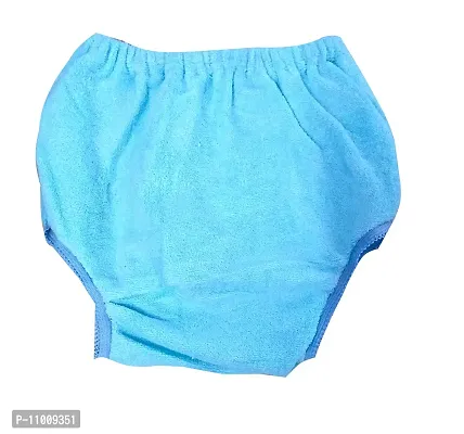 welo Baby Plastic Pant Printed-thumb3