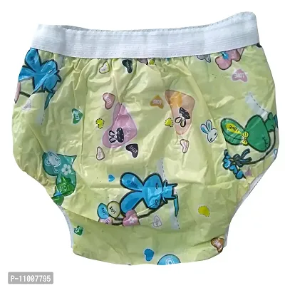 Baby Plastic Pant Printed-thumb4