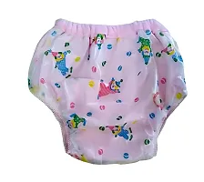 welo Baby Plastic Pant Printed-thumb3