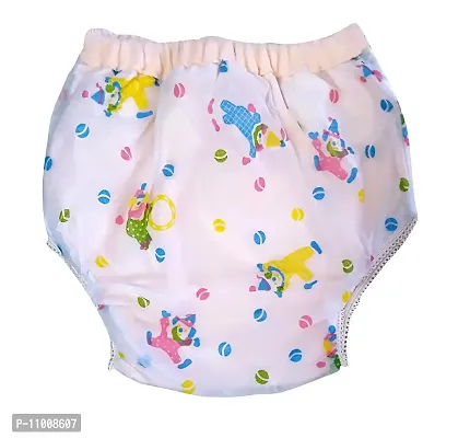 Welo Baby Plastic Pant Printed-thumb2