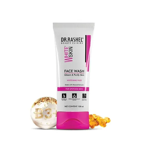 DR.RASHEL Face Wash 100ML