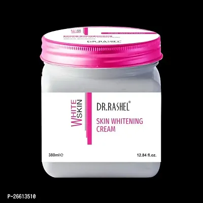 White Skin Cream For Skin Whitening Skin Lightening Dark Spot Reduce Pigmentation 380 Ml-thumb0