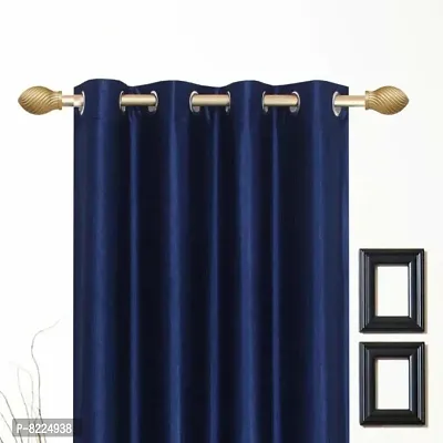 Pack of 3 Pcs of 5 feet Curtains-thumb4