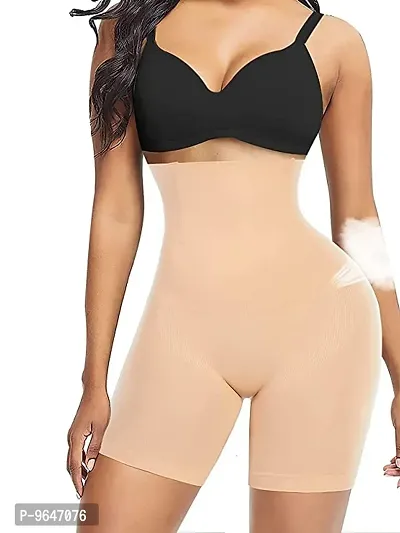 Buy AS(42) WOMEN SLIM N LIFT PANTY SHAPEWEAR BEIGE.. Online In India At  Discounted Prices