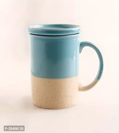 Ceramic Hand Glazed Tea and Coffee Mug