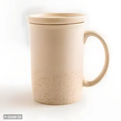 Ceramic Hand Glazed Tea and Coffee Mug