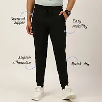 Men's Track Pants Pack Of 1-thumb1