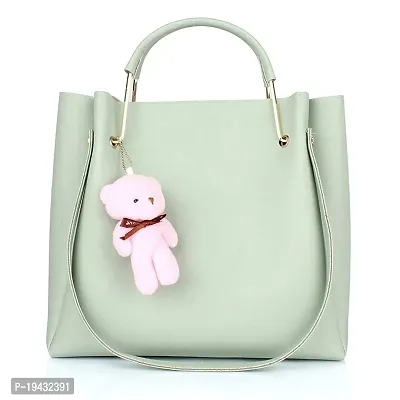 Woman Hand Bag Latest design for girls ladies le-hb03-thumb0