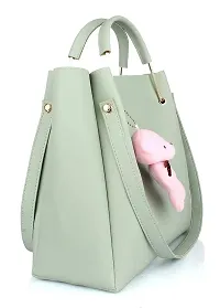 Woman Hand Bag Latest design for girls ladies le-hb03-thumb1