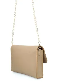 Woman sling bag Latest design for girls ladies le-sb27-thumb1