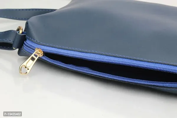 Woman sling bag Latest design for girls ladies le-sb31-thumb4