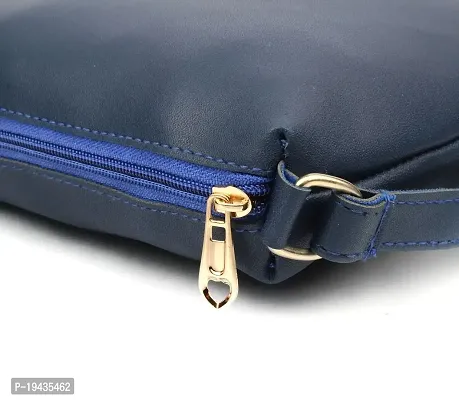 Woman sling bag Latest design for girls ladies le-sb31-thumb2