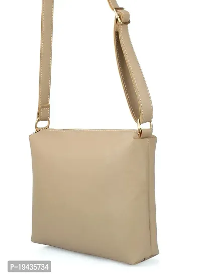 Woman sling bag Latest design for girls ladies le-sb33-thumb4