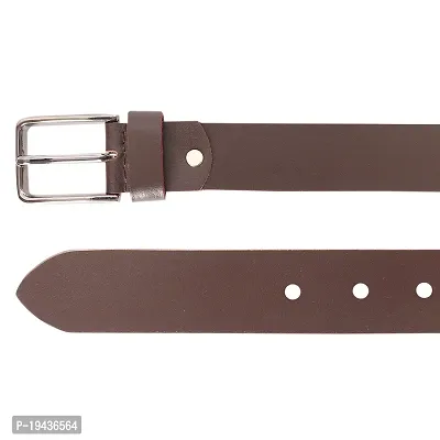 Mens Genuine Leather Formal Belt 2b0b7-thumb4