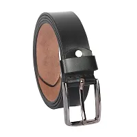 Mens Genuine Leather Formal Belt 2b0b8-thumb1