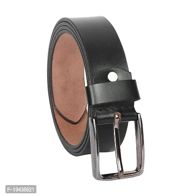 Mens Genuine Leather Formal Belt 2b0b8-thumb2
