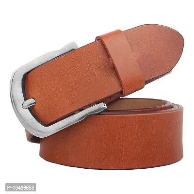 Mens Genuine Leather Formal Belt 4b1b6a-thumb0