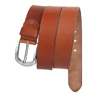 Mens Genuine Leather Formal Belt 4b1b6a-thumb1