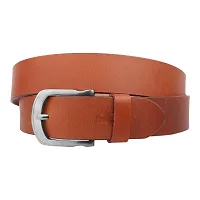 Mens Genuine Leather Formal Belt 4b1b6a-thumb2
