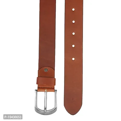 Mens Genuine Leather Formal Belt 4b1b6a-thumb4