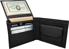 Classy Solid Wallets for Men-thumb2