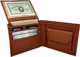Classy Solid Wallets for Men-thumb2