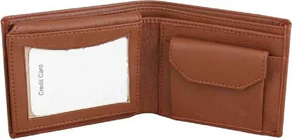 Classy Solid Wallets for Men-thumb3